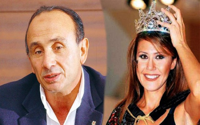 Manken cinayetinde sürpriz gelişme