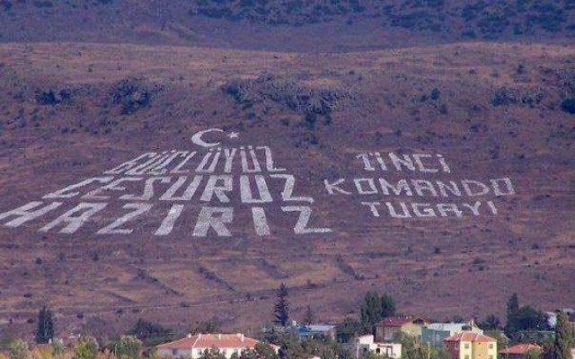 Komando Tugayı 5 günde 23 şehit verdi