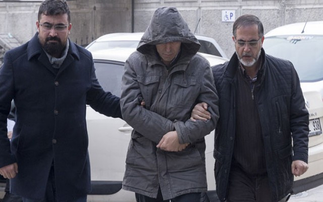 İstanbul'da DEAŞ operasyonu