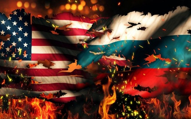 Obama'dan Rus diplomatlara sınır dışı kararı