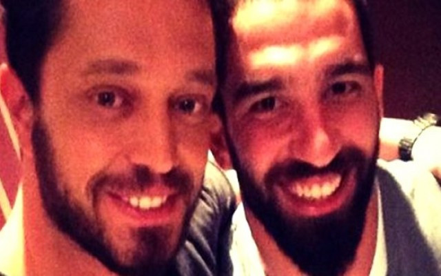 Murat Boz için sinema kapattı