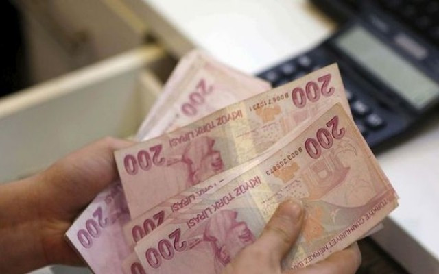 Emekliye ödenecek promosyonlar belli oldu