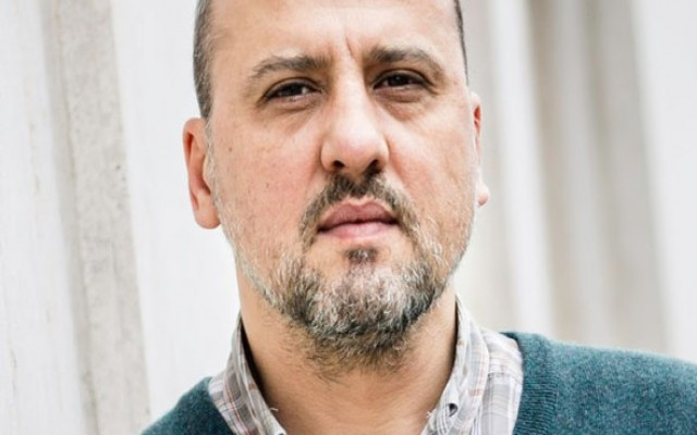 Gazeteci Ahmet Şık tutuklandı