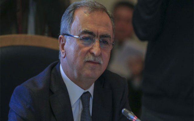 Darbe gecesi öyle bir şey olmamış