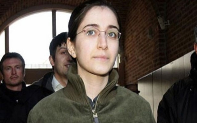 Fehriye Erdal'a 30 yıl hapis