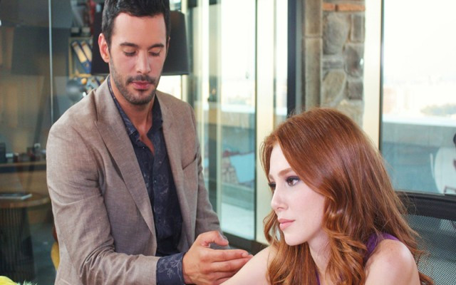Ünlü dizi final yapıyor
