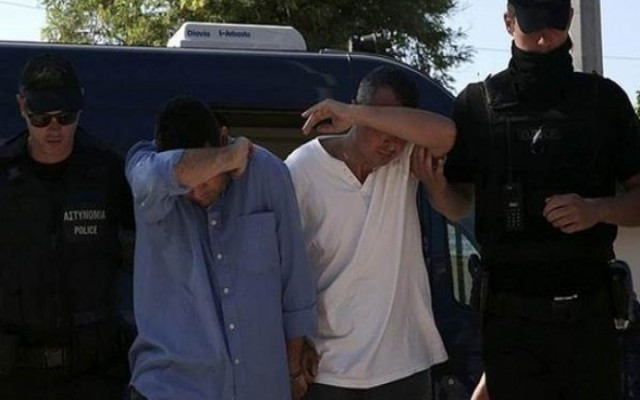 Yunanistan'dan darbeci askerler için şok karar