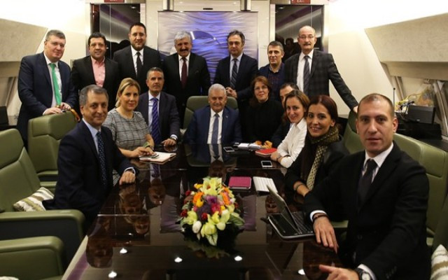 Rusya yolunda önemli açıklamalar