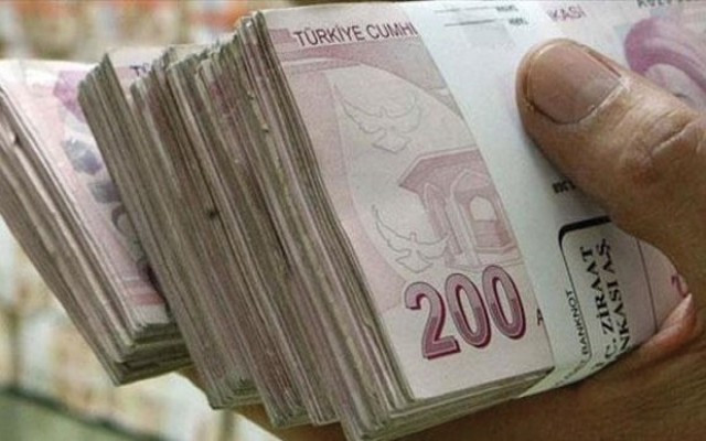 İki önemli kurumdan daha TL kararı