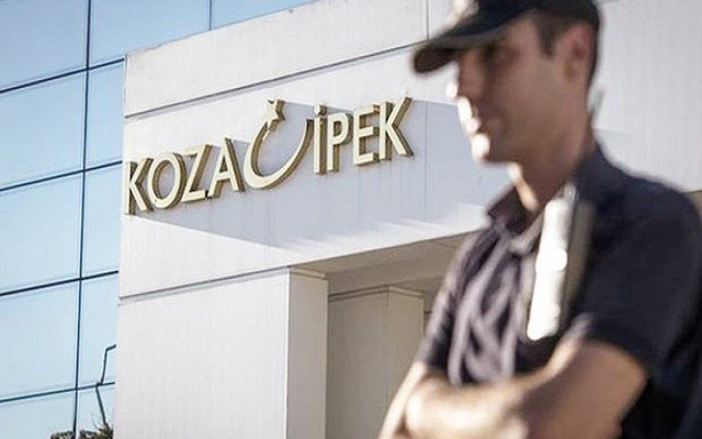 Kayyumların dolar kavgası karakolda