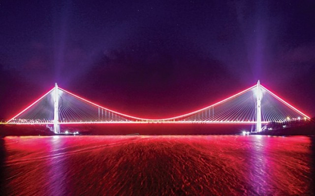 Köprülerin fiyatları Emniyete pahalı geldi