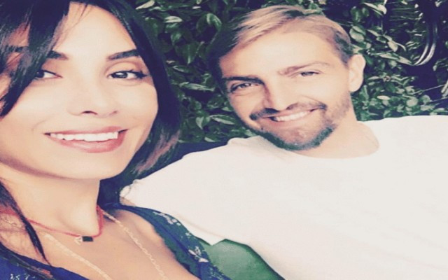 Ünlü çiftin nikah tarihi belli oldu