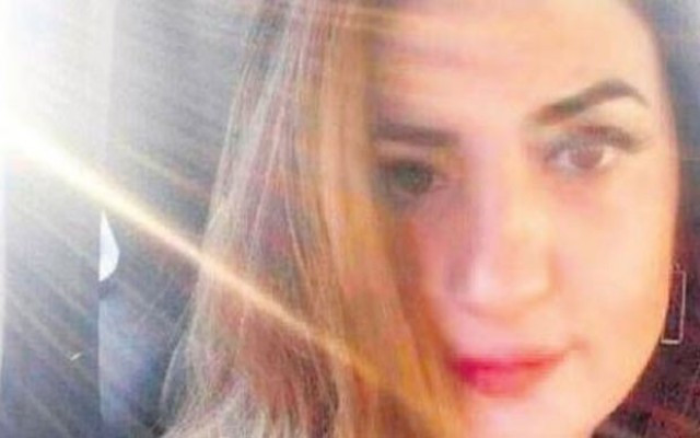 Müziği sonuna kadar açtı dehşet saçtı