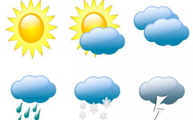 Meteorolojiye göre havalar ısınıyor