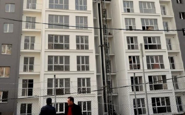 Bahçeşehir'de facia: 3 ölü!