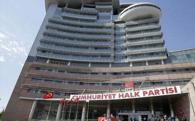 CHP'deki o iddia doğru mu çıktı?