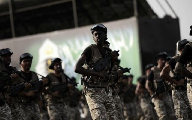 FT: Arabistan ve Türkiye Suriye'ye müdahaleyi tartışıyor