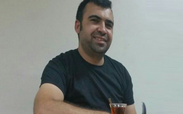 Şehidin dikkat çeken paylaşımı