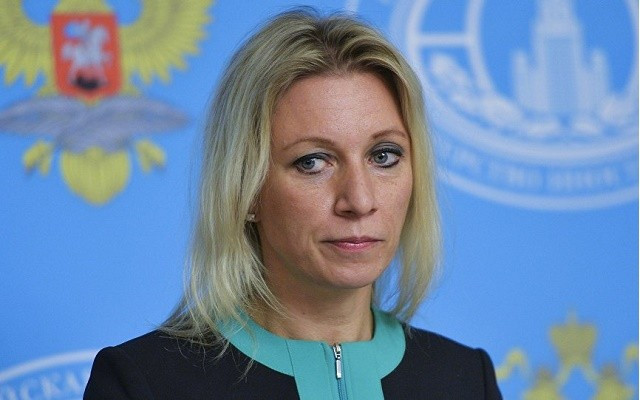 Rusya: Kürtler Suriye'nin geleceğinde söz sahibi olmalı