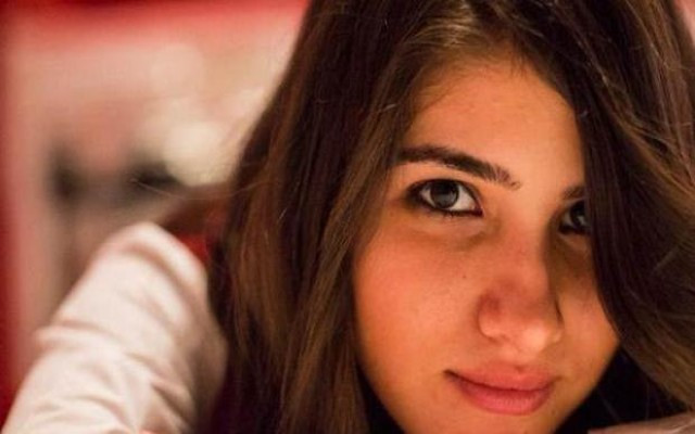 Özgecan'ı hatırlayanlar da oldu