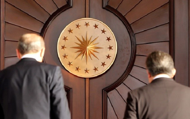 Gül - Erdoğan zirvesinde paralel operasyonu iddiası