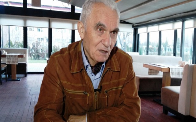 Yakış uyardı: Hatay'ı kaybedebiliriz