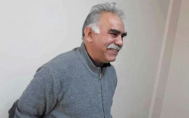 AYM'den flaş Öcalan kararı