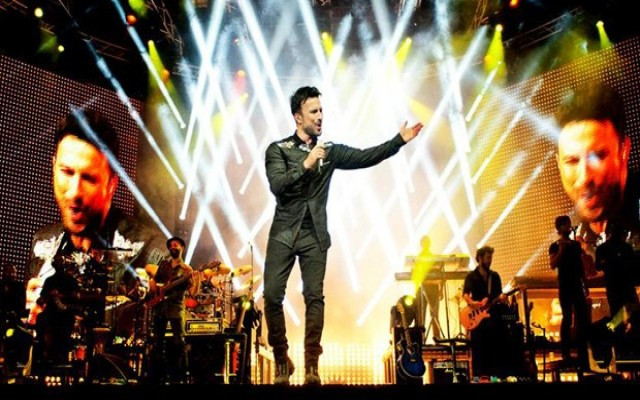 Rus turist krizine Tarkan formülü