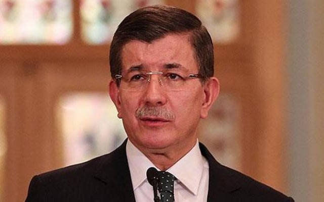 YPG'ye karşılık vermeye devam edeceğiz