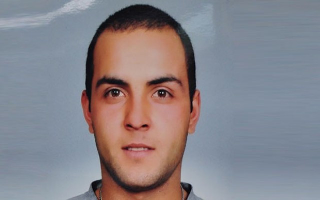 İnsan kaçakçıları Uzman Çavuş'u şehit etti