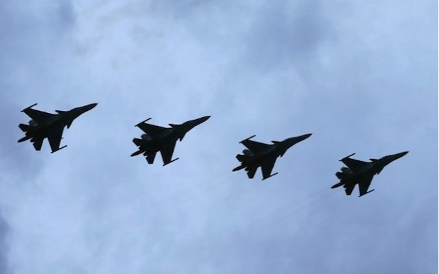 Times: Ankara'nın Ortadoğu politikası çöktü