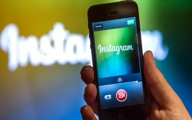 İnstagram için önemli uyarı