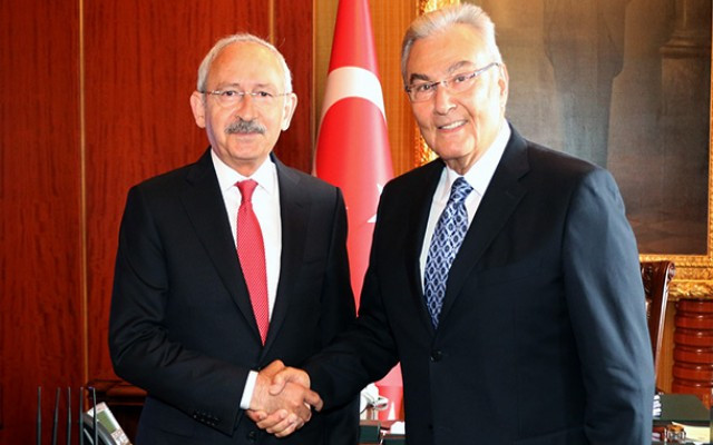 Baykal: Beter olsunlar diyecek halimiz yok