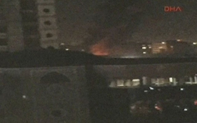 Başbakan Brüksel gezisini iptal etti