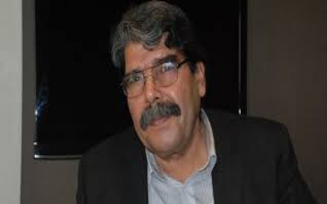 PYD'den biz yapmadık yanıtı geldi
