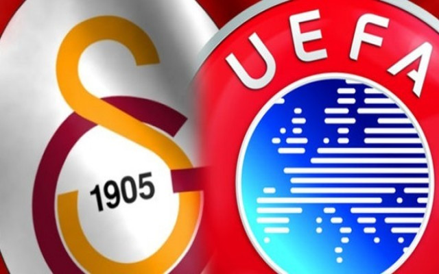 Galatasaray Lazio maçına siyah bantla çıkacak