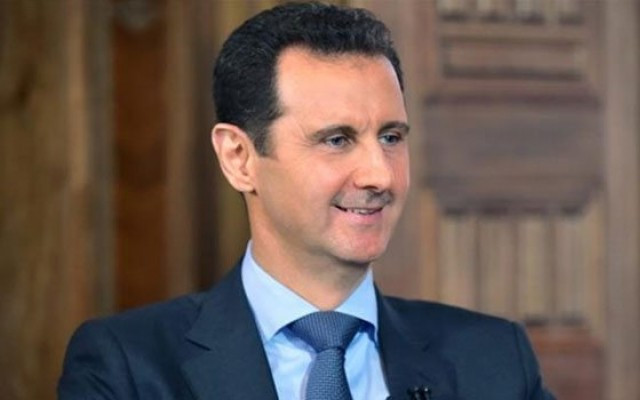 Economist: Obama gidecek, Esad kalacak