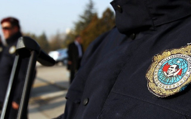 MİT, 7 Ocak'ta kurumları PKK'ya karşı uyarmış
