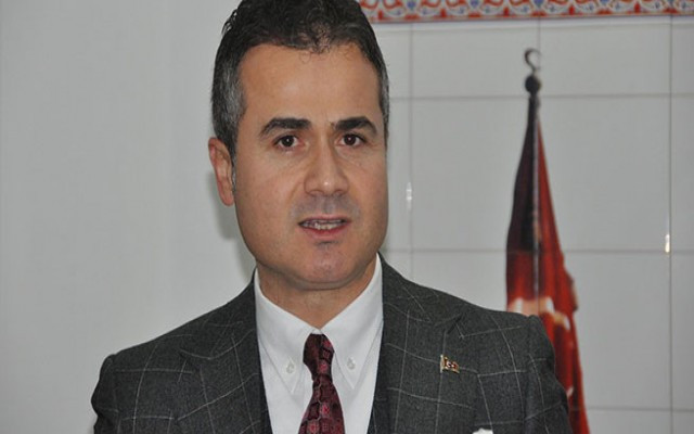 Arınç'a bir destek daha geldi