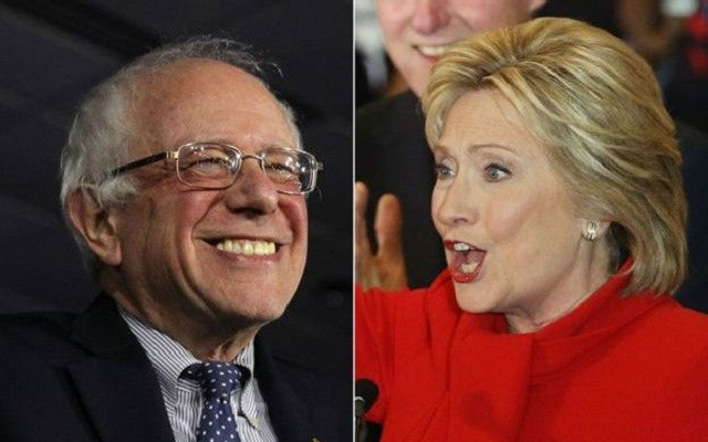 Bernie Sanders: ABD'de yükselişteki demokratik sosyalist