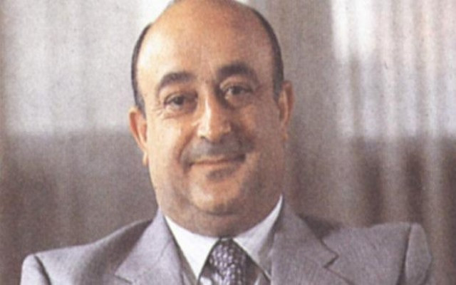 Sabancı suikastı sanığı 20 yıl sonra yakalandı