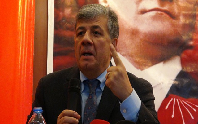 Balbay'ın Cumhuriyet'teki yazılarına son verildi