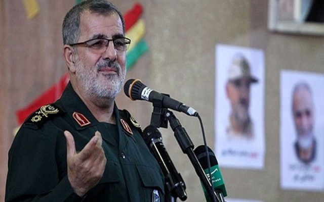 İran: Hata yaparsa PKK'yı vururuz