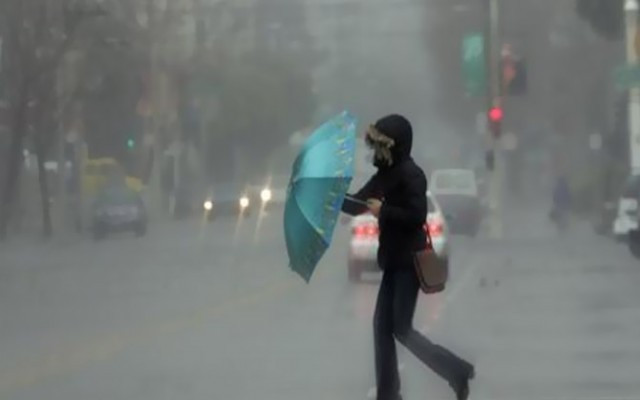 Meteoroloji uyardı : Havalar yeniden soğuyor