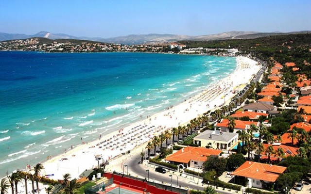 Turizmci ürktü : binlerce tesis satılık