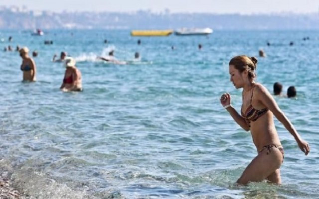 Başbakan'dan Rus turist açıklaması