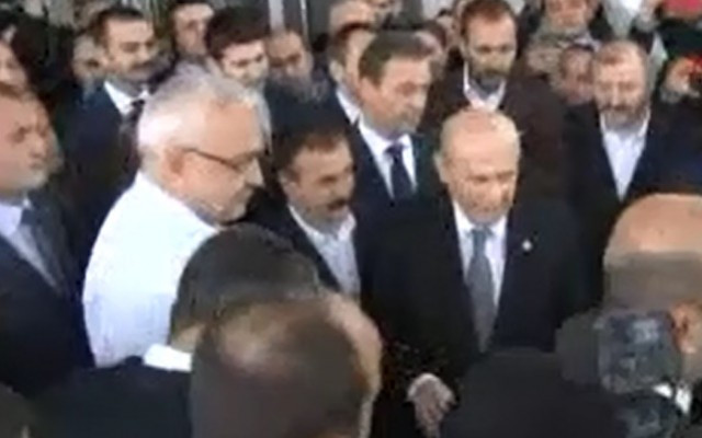 MHP'li muhalifler Bahçeli'yi kızdıracak