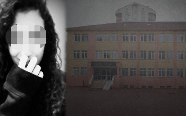 Türkiye Cansel için ayakta : Susma !