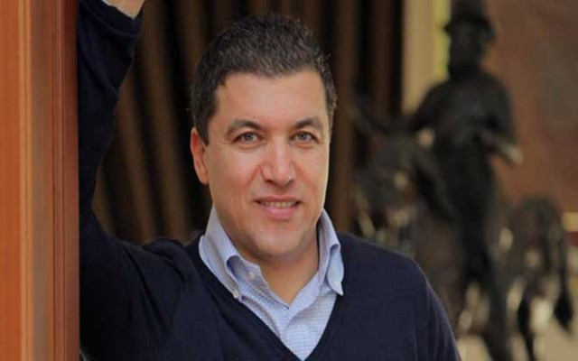İsmail Küçükkaya nelere karşı?