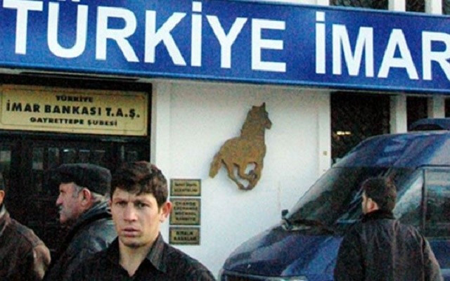 İmar Bankası davasında Uzanlar'a 25 milyar 588 milyon 642 bin lira ceza